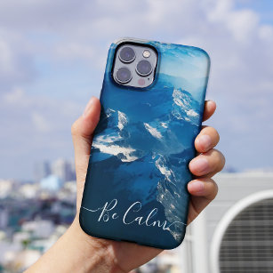 Birds eye view of mountain iphone cases. Case-Mate Case-Mate iPhone Case