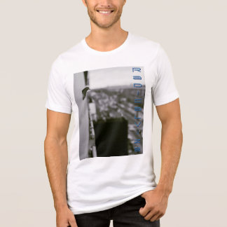 Bird's eye view shirt