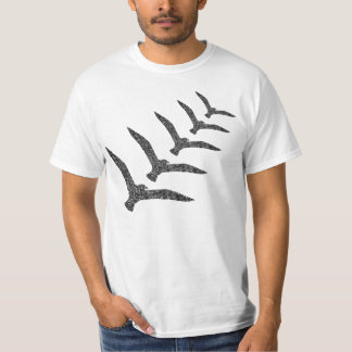 Birds Galore T-Shirt