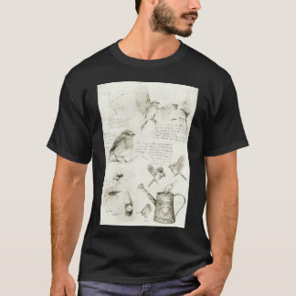 Birds gift T-Shirt
