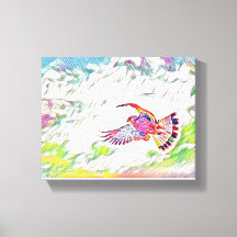 Birds in Flight: A Symphony of Freedom"