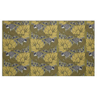 Birds In Fruit Tree Pattern by Voysey