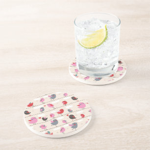 Birds in Love Coaster