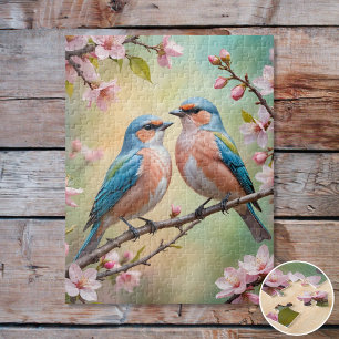 Birds Jigsaw Puzzle