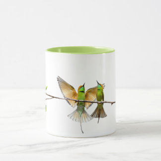 Birds Mug