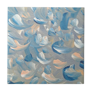 Birds of A Feather Ceramic Tile