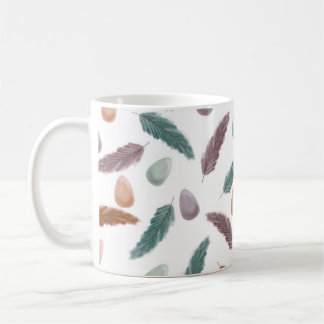 Birds of a Feather Coffee Mug