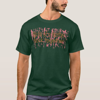 Birds of a feather flock together1 family T-Shirt