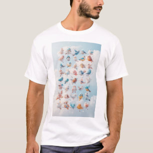 Birds of A Feather T-Shirt