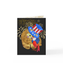 BIRDS OF  FEATHER  greeting cards