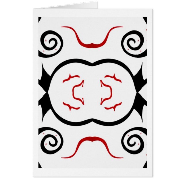 Birds of Flight (Front)