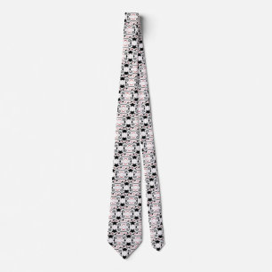 Birds of Flight Tie