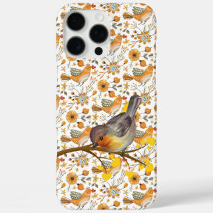 Birds Of Love  iPhone 16 Pro Max Case