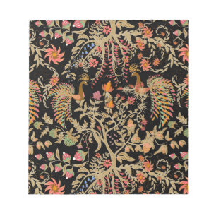 Birds of Paradise Notepad