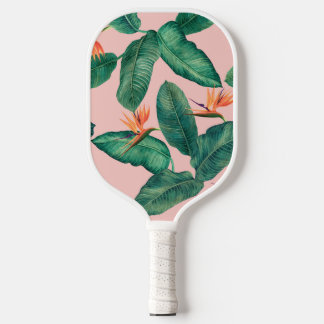 Birds of Paradise Pickleball Pickleball Paddle
