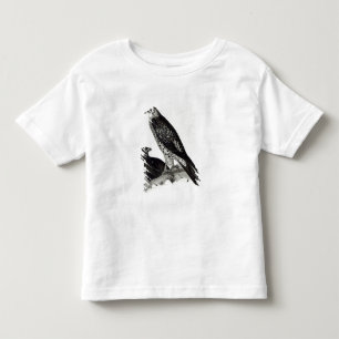 Birds of Prey Toddler T-Shirt
