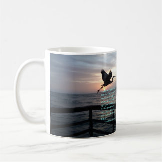 "Birds of the air" Coffee Mug