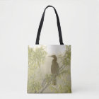 Birds of the Everglades Tote Bag