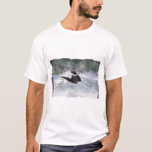 Birds of the World Wildlife Collection T-Shirt