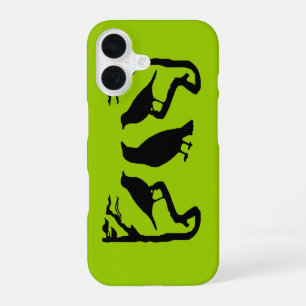 Birds Silhouette iPhone Case