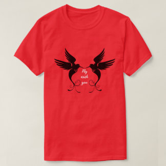 Birds T-Shirt