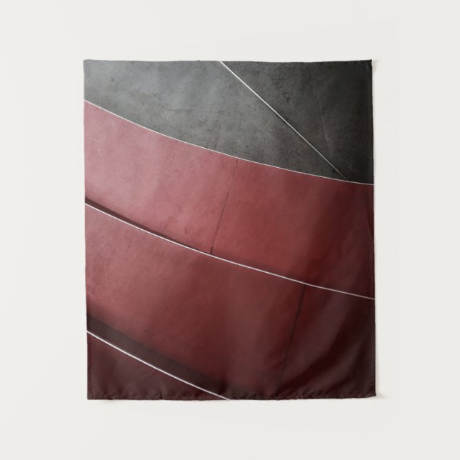 Birds Tapestry (Front)