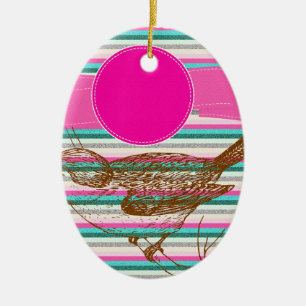 birds wing wings animals feathers park outdoors ceramic tree decoration