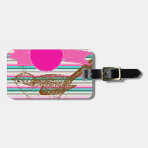 birds wing wings animals feathers park outdoors luggage tag