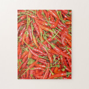 birdseye chillies jigsaw puzzle