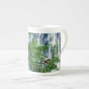 Birdsnest Falls Speciality Mug