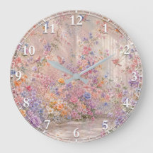 Birdsong Among Blossoms