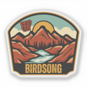 Birdsong, Arkansas 