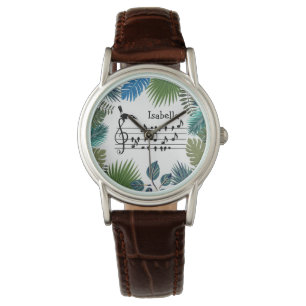 Birdsong Toucan joining birdsong customisable Watch