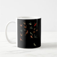 Birdwatching Gifts Ornithologist Twitcher Bird Lov