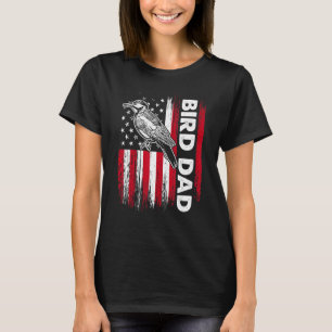 Birdwatching Watch Birds Ornithologist Bird Bird T-Shirt