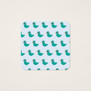 birdy