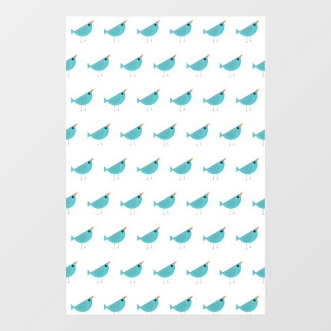 Birdy   (Sheet)