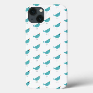 Birdy iPhone 13 case