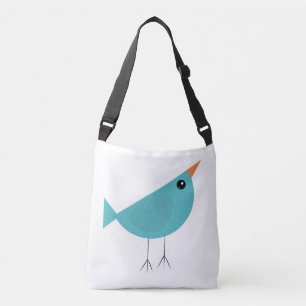 Birdy crossbody bag