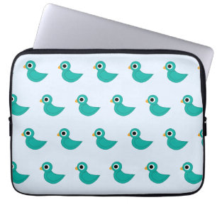 birdy laptop sleeve