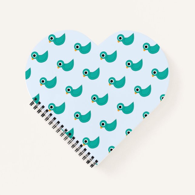 birdy     notebook (Front)