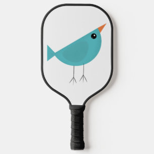 Birdy pickleball paddle