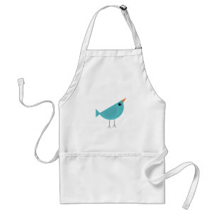 Birdy standard apron