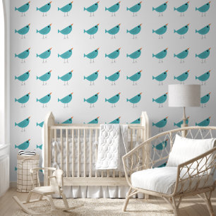 Birdy wallpaper