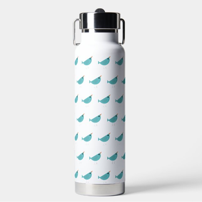 Birdy  water bottle (Front)