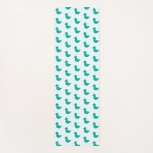birdy yoga mat