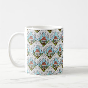 Birkenhaus Coffee Mug