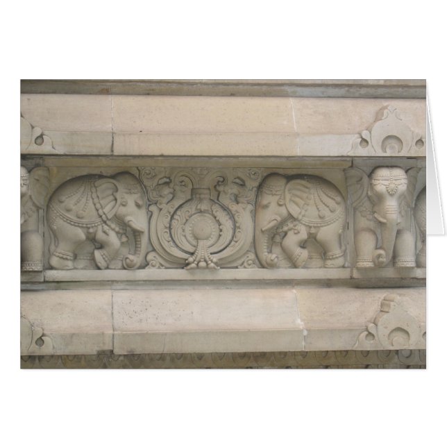 Birla Temple (Front Horizontal)