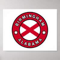 Birmingham Alabama