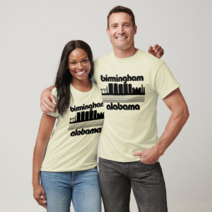 Birmingham,Alabama T-Shirt
